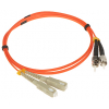 PATCHCORD WIELOMODOWY PC-2SC/2ST-MM 1&nbsp;m
