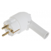 WTYCZKA KĄTOWA LE-50175 230&nbsp;V 16&nbsp;A LEGRAND