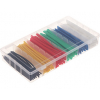 ZESTAW RUR TERMOKURCZLIWYCH TERMO-TUBE-PACK/1.5-13/CL