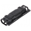 MUFA PRZELOTOWA GELBOX SUPER-CLIK-1 IPx8 RayTech