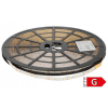 TAŚMA LED LED60A-12V/14.4W-WW/50M 50&nbsp;m - 3000&nbsp;K