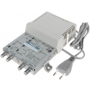 WZMACNIACZ WIELOZAKRESOWY HS-004L