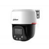 KAMERA IP OBROTOWA ZEWNĘTRZNA SD2C400NA-B-PV-0400-S2-PRO WizColor 4 Mpx 4 mm DAHUA