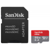 KARTA PAMIĘCI SD-MICRO-10/512-SANDISK microSD UHS-I, SDXC 512 GB SANDISK