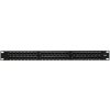 PATCH PANEL RJ-45 PP-48/RJ/6C