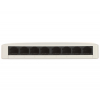 SWITCH   SG108C 8-PORTOWY IMOU