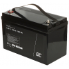 AKUMULATOR 12.8V/125AH/LIFEPO4-GC Green Cell
