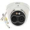 HYBRYDOWA KAMERA TERMOWIZYJNA IP TPC-DF1241-B3F4-S2 3.5&nbsp;mm - 960p, 4&nbsp;mm - 4&nbsp;Mpx DAHUA