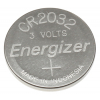 BATERIA LITOWA BAT-CR2032 ENERGIZER