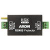 OGRANICZNIK PRZEPIĘĆ AXON-RS485 LINII SYMETRYCZNEJ RS-485