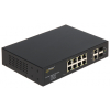 SWITCH POE SFG-108 8-PORTOWY SFP PULSAR
