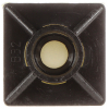 UCHWYT DO OPASEK ZACISKOWYCH PS-4-19X19/B*P100