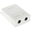 EXTENDER ETHERNET+PoE SPT-POE/2-POE-OUTDOOR