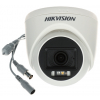 KAMERA AHD, HD-CVI, HD-TVI, PAL DS-2CE76K0T-LPFS(2.8MM) Smart Hybrid Light - 3K Hikvision