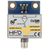 PRZEDWZMACNIACZ ANTENOWY LNA-169 6-60 24dB