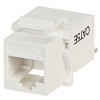 ZŁĄCZE KEYSTONE FX-RJ45-52*P100