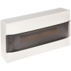 ROZDZIELNICA NATYNKOWA 18-MODUŁOWA LE-137436 Practibox S LEGRAND