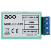 PRZETWORNICA ZASILANIA MOD-DC-12V ACO