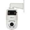 KAMERA IP SZYBKOOBROTOWA ZEWNĘTRZNA SDT4E425-4F-GB-A-PV1-0400 PANORAMICZNA TiOC WizSense Smart Dual Light - 3.7&nbsp;Mpx 5&nbsp;... 125&nbsp;mm, 2.8&nbsp;mm DAHUA