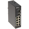SWITCH PRZEMYSŁOWY   PFS3110-8T 8-PORTOWY SFP DAHUA