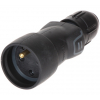 GNIAZDO PROSTE LE-50113 230&nbsp;V 16&nbsp;A LEGRAND