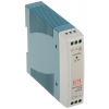 ZASILACZ IMPULSOWY MDR-10-12