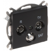 GNIAZDO KOŃCOWE SANTRA/4153-19/EPN R-TV SAT Elektro-Plast