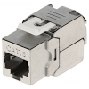 ZŁĄCZE KEYSTONE FX-RJ45-8
