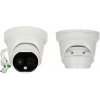 HYBRYDOWA KAMERA TERMOWIZYJNA IP DS-2TD1228T-2/QA(B) HeatPro 2.1&nbsp;mm - 720p, 2.2&nbsp;mm - 4&nbsp;Mpx Hikvision