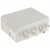 SWITCH POE IP-8-20-L2 8-PORTOWY ATTE