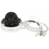 KAMERA WANDALOODPORNA IP DS-2CD2763G2-IZS(2.8-12MM) ACUSENSE - 6 Mpx - MOTOZOOM Hikvision
