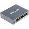 SWITCH POE DS-3E0105P-E/M(B) 4-PORTOWY Hikvision