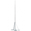 PODSTAWA BALASTOWA Z MASZTEM TELESKOPOWYM MBT-5.4 5.4&nbsp;m