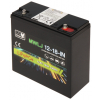 AKUMULATOR 12.8V/18AH/LIFEPO4-MWLJ MW Power