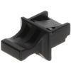ZAŚLEPKA GNIAZDA RJ-45 PPZO-RJ45/B
