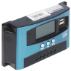REGULATOR SOLARNY ŁADOWANIA AKUMULATORÓW SCC-40A-PWM-LCD-M2