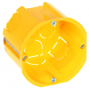 PUSZKA PODTYNKOWA PK-60/K-G/SG/EPN Elektro-Plast