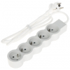 LISTWA ZASILAJĄCA LE-049480 (5 GNIAZD) 1.5&nbsp;m LEGRAND