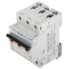 WYŁĄCZNIK NADPRĄDOWY LE-403549 TRÓJFAZOWY 40&nbsp;A TYP C LEGRAND