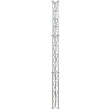 MASZT KRATOWY ALUMINIOWY MK-4.5/CT