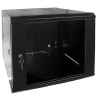 SZAFA RACK WISZĄCA EPRADO-R19-9U/600