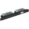 ZASILACZ ZR48-158X2 2&nbsp;x 48&nbsp;V DC 3.3&nbsp;A