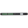 ZASILACZ RACK ZR12-150/LZ-12C 12 V DC 12.5 A