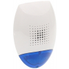 SYGNALIZATOR ZEWNĘTRZNY SD-3001-BL SATEL