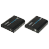 EXTENDER   HDMI+USB-EX-120-4K-PRO