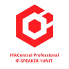 LICENCJA DO OPROGRAMOWANIA HikCentral-P-IPSpeaker-1Unit  Hikvision