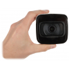 KAMERA WANDALOODPORNA IP IPC-HFW5842T-ASE-0360B-S3 WizMind S - 8.3 Mpx 4K UHD 3.6 mm DAHUA