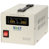STABILIZATOR NAPIĘCIA SIECIOWEGO AVR-PRO-1000VA VOLT Polska