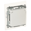 GNIAZDO POJEDYNCZE DGZ1BZ.01/11-SIMON54 250&nbsp;V 16&nbsp;A IP44