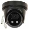KAMERA IP DS-2CD2386G2-IU(2.8MM)(C)(BLACK) ACUSENSE - 8.3&nbsp;Mpx Hikvision